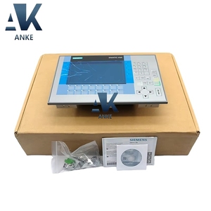 หน้าจอสัมผัส HMI รุ่น 6AV2124-1GC01-0AX0 Kp700 Comfort 6AV 2124-1GC01-0AX0 6AV21241GC010AX0 HMI - Product Image 1