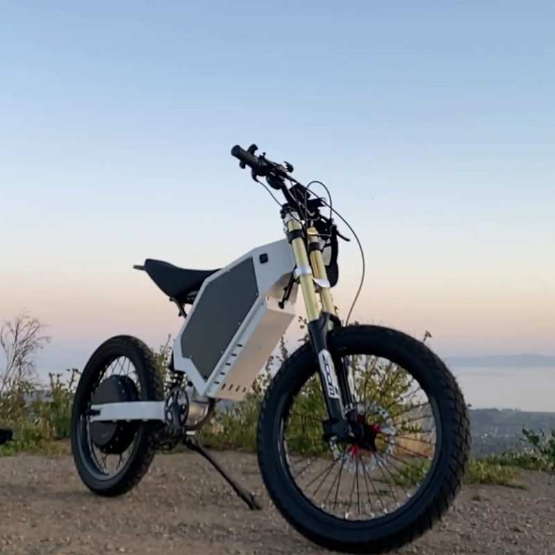Электро эндуро qs3000