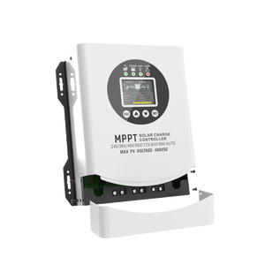 Contrôleur de charge solaire MPPT 460V 480V (tension PV max.) 50A 60A 80A 100A 120A <span class=keywords><strong>AUTO</strong></span> pour batteries au plomb et au lithium - Product Image 3