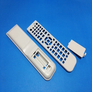 Bán Chạy Các Bộ Phận Nhỏ Đúc Phun Loại Mới Làm Tùy Chỉnh Bằng Nhựa Cho Điều Khiển Từ Xa Khuôn Phun Đôi Bằng Nhựa - Product Image 5