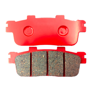 Pastillas de freno delanteras y traseras para motocicleta CVO para KYMCO XcitingS250/S300 CT250/<span class=keywords><strong>300</strong></span> S350 <span class=keywords><strong>SYM</strong></span> JMAX300, pastillas de fricción para motocicleta FA427 - Product Image 2