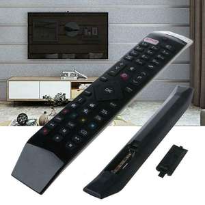 32HB1W66l 40HB1W66l için Hitachi TV uzaktan kumandası RC49141 32hb432/ 32HB4T41 433MHZ 49HB5W62 su geçirmez NET/FLIX düğmesi sabit - Product Image 4