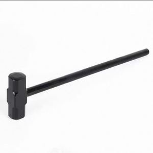 Marteau de <span class=keywords><strong>musculation</strong></span> en acier pour entraînement de fitness - Product Image 1