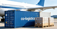 Expédition de conteneurs 20FT 20GP HQ FCL par voie maritime, agent de fret maritime, transitaire, Shenzhen Chine, Australie, Melbourne, assurance portuaire incluse