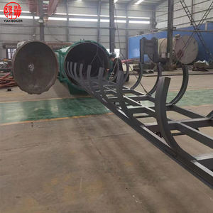 Plantas de impregnación para protección de madera Tratamiento de madera <span class=keywords><strong>Autoclave</strong></span> <span class=keywords><strong>a</strong></span> presión al vacío - Product Image 5