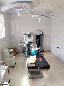 Midmark Anesthesie <span class=keywords><strong>Machine</strong></span> <span class=keywords><strong>S6100</strong></span> Superstar Medische Apparatuur Gebruikt Voor Ziekenhuis - Product Image 3