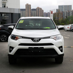 Toyota RAV4 <span class=keywords><strong>2019</strong></span> Usado, 2.0L CVT 2WD, Edición Pioneer, Emisión China 6, SUV - Product Image 2