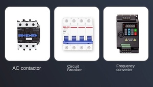 Caja de distribución a prueba de explosiones, caja de control a prueba de explosiones de acero inoxidable, instrumento de botón, caja de conexiones a prueba de explosiones - Product Image 5