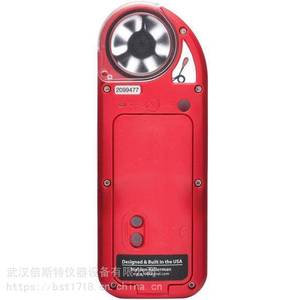 Instrument météo de course Kestrel 5100, mesureur de vitesse du vent 0,6-40 ms pour les sports de plein air - Product Image 3