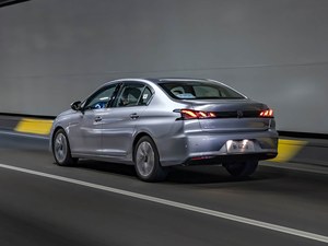 <span class=keywords><strong>Prix</strong></span> bas Voiture à essence chinoise Dongfeng <span class=keywords><strong>Peugeot</strong></span> <span class=keywords><strong>408</strong></span> Sedan 1.6T <span class=keywords><strong>peugeot</strong></span> <span class=keywords><strong>408</strong></span> à vendre - Product Image 3