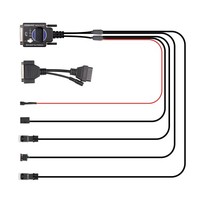 Plataforma de Prueba de Programación GODIAG BDC2/BCP 2026 para Diagnóstico BDC2, Programación y Sincronización de Llaves