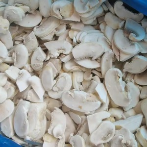 Champignons <span class=keywords><strong>Shiitake</strong></span> Entiers Tranchés Surgelés de Qualité Supérieure Fabricant et Fournisseur en Gros Fiables Champignons Pleurotus Ostreatus Surgelés - Product Image 4