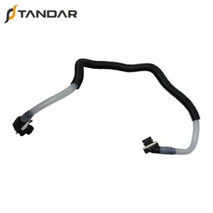 A6110706832 Tuyau d'alimentation en carburant pour Mercedes-Benz <span class=keywords><strong>Sprinter</strong></span> 2-T Bus (901, 902) 216 <span class=keywords><strong>CDI</strong></span> - Product Image 5