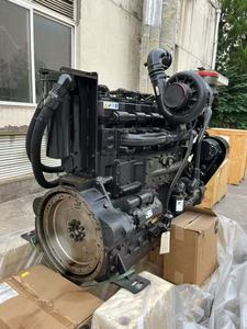 ISBe ISDe QSB QSB6.7 ISB6.7 montaje de motor diésel original 6ISBE-210.30 - Product Image 2