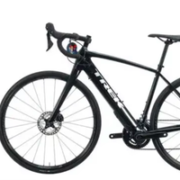 Bicicleta de Carretera Eléctrica Treks Domane+ ALR