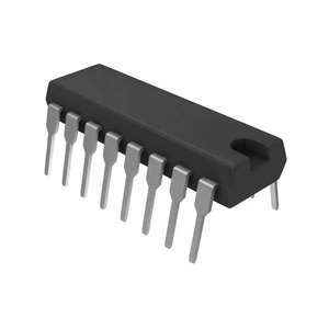 Elektronische Bauteile Integrierter Schaltkreis BOM Auf Lager L293 - Product Image 1