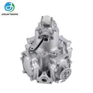 Hoogwaardige brandstofpomp en brandstofmeter voor tankstations. - Product Image 6