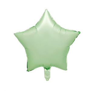 Globos de Color Crema Mate Verde Oliva <span class=keywords><strong>Café</strong></span> Caramelo de 18 Pulgadas para Decoraciones de Fiesta de Cumpleaños y Bodas - Product Image 2