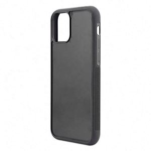 2D Grooveเคสโทรศัพท์TPU + PCระเหิดสําหรับiPhone 11 สําหรับiPhone <span class=keywords><strong>11pro</strong></span>สําหรับiPhone 11 pro <span class=keywords><strong>Max</strong></span> - Product Image 2