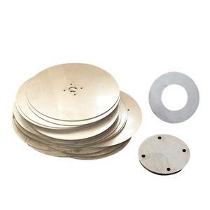 Servicio de Corte Láser de Metal, Fábrica de Piezas de Corte Láser, Servicio de Corte Láser de Aluminio y Acero Inoxidable OEM - Product Image 4