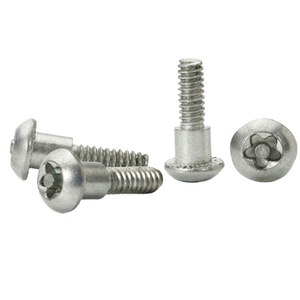 Thép carbon Pan đầu Torx an ninh vít với giá thấp - Product Image 5
