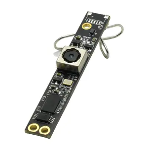 Single eye camera autofocus, 1/4 inch OV5640 5MP, 15 frames per second camera module for mini baby monitoring