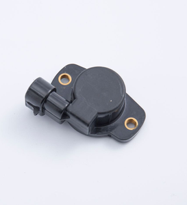 Capteur de position du papillon des gaz PF1C 7077710 7714824 9945634 9950634 7701044743 TPS4260 pour Alfa Fiat - Product Image 5