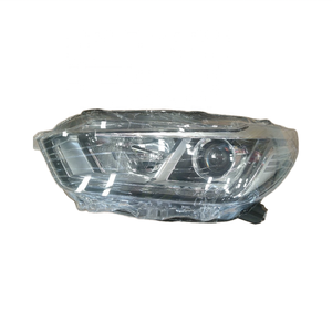 Bán buôn BYD yaun EV phụ tùng ô tô chất lượng cao điều kiện mới 6000K H1 Halogen đèn pha <span class=keywords><strong>xenon</strong></span> body Kit mô hình SCF-4121010C - Product Image 1