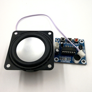 <span class=keywords><strong>ลำโพง</strong></span>มินิฟูลเรนจ์คุณภาพสูงขนาด 2 นิ้ว 10 วัตต์ 5 วัตต์ IPX7 กันน้ำ ตัวเรือนโลหะ พร้อมแผงขั้วต่อ - Product Image 2