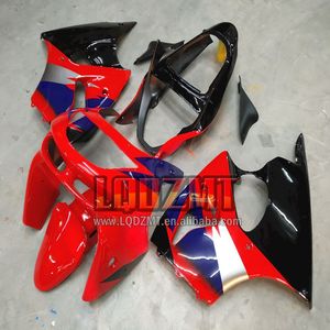 Bodys para <span class=keywords><strong>KAWASAKI</strong></span> NINJA ZX 6R 636 6 R 600CC <span class=keywords><strong>600</strong></span> CC Green Stars ZX6R 98 99 36LQ.60 ZX636 ZX600 1998 <span class=keywords><strong>1999</strong></span> Carenados - Product Image 2