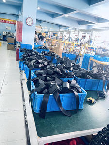 K3 DOT認定3点リトラクターカーシートベルト金属鋼ワイヤースイッチ自動車用 - Product Image 4