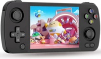 Nouveauté ANBERNIC RG405M avec Google Play Store Android 12 Écran tactile IPS 4 pouces Wifi Console de jeu portable