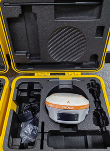 I93 GPS RTK พร้อมช่องสัญญาณ 1408 ช่อง และ IMU Gnss Rtk สำหรับการสำรวจที่ดิน การสร้างแบบจำลองภาพ 3 มิติ ราคาพื้นฐาน - Product Image 3