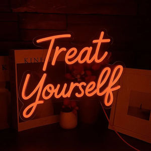 Enseignes néon LED personnalisées en gros, enseigne néon LED personnalisée « Veux-tu m'épouser », enseigne néon LED en acrylique, logo néon LED personnalisé - Product Image 5