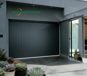 Capteur photoélectrique d'obstacles pour porte <span class=keywords><strong>de</strong></span> <span class=keywords><strong>garage</strong></span> coulissante latérale, sécurité automatique <span class=keywords><strong>de</strong></span> recul, <span class=keywords><strong>portail</strong></span> familial - Product Image 4