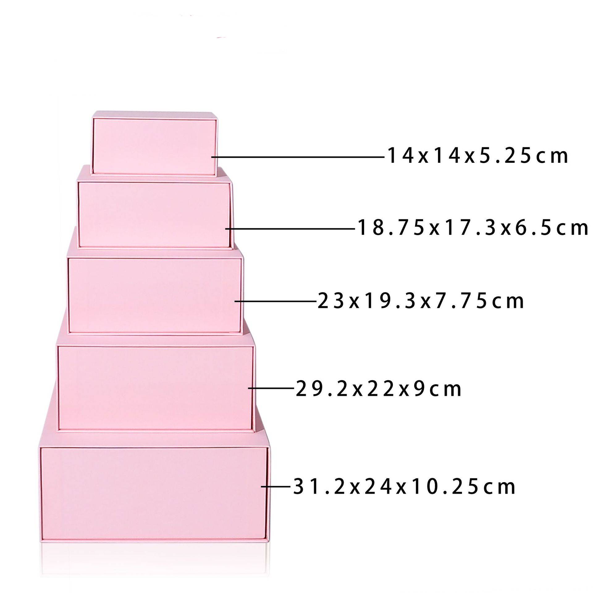 Rosa (Stock AE)**