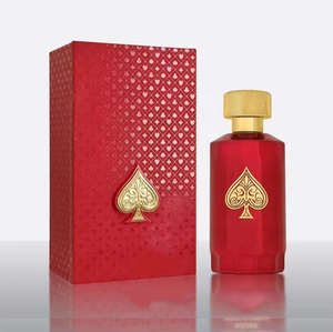 Collection de Parfums Personnalisables Game Spades Woody Fresh Liquid Eau De Parfum 100ml Luxe Écologique <span class=keywords><strong>Cologne</strong></span> pour Homme Wildcard <span class=keywords><strong>Royale</strong></span> - Product Image 6