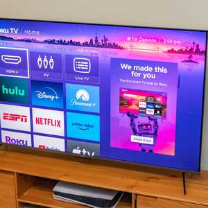 Televisor LED Inteligente Usado en Oferta con HDTV, Resolución WQXGA de 240Hz - Venta al por Mayor, <span class=keywords><strong>Mejor</strong></span> <span class=keywords><strong>Calidad</strong></span>, <span class=keywords><strong>Precio</strong></span> Bajo de Fábrica para B2B - Product Image 6