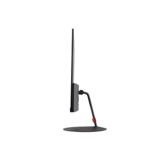 Lenovo (ThinkVision) 27 "Pantalla IPS 2 K Filtro primario Caja azul 99% SRGB Business Office Computadora Monitores X27q - 2 L - Product Image 3