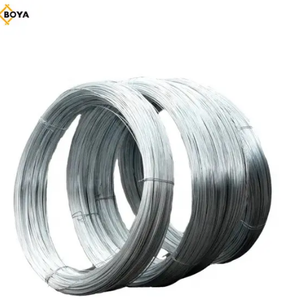 <span class=keywords><strong>Alambre</strong></span> <span class=keywords><strong>Galvanizado</strong></span> Eléctrico de Calibre <span class=keywords><strong>16</strong></span> a Precio Económico y <span class=keywords><strong>Galvanizado</strong></span> por Inmersión en Caliente para Construcción - Product Image 2