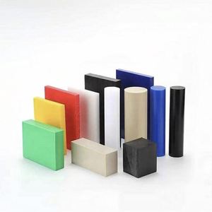 SY ผลิตวัตถุดิบแบบกำหนดขนาดและสีได้ตามต้องการ แท่ง POM - Product Image 5