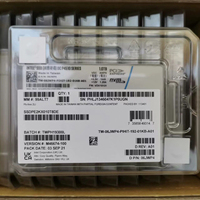 Original nuevo para INTEL s4610 s4510 p4500 p4510 p4610 480G 960G 1,92 T 3,84 T 7,68 T 15,36 T SSD enterprice SSD disco duro