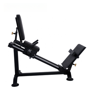 SENFENG SPORTS plaque chargée Gym force multifonction <span class=keywords><strong>debout</strong></span> jambe <span class=keywords><strong>presse</strong></span>/Hack Squat/<span class=keywords><strong>mollet</strong></span> soulever la Machine - Product Image 3