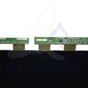 แผงทีวี V500DJ6-QE1 จอ LCD สำหรับซ่อมแซมหรือเปลี่ยน ขนาด 50 นิ้ว CKD กระจกแบบ Open Cell LED SKD อะไหล่จอแสดงผล - Product Image 2