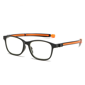 <span class=keywords><strong>Gafas</strong></span> de Lectura con Protección Anti Luz Azul para Hombre y Mujer, Modelo 2026, con Patillas Ajustables y Soporte Magnético para Colgar del Cuello - Product Image 6