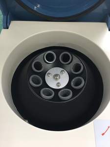 Cence מעבדה באיכות גבוהה מהירות נמוכה צנטריפוגה td3 מיני צנטריפוגה דם צנטריפוגה - Product Image 5