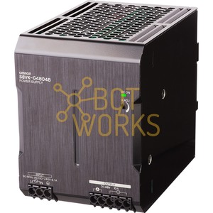 Omron S8VKG48048 - Nuovo - Product Image 1