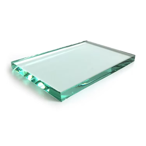 Factory Customized Tempered Glass Manufacturer, 3mm 4mm 5mm 6mm 7mm 8mm 9mm 10mm 11mm 12mm Building & Industrial Glass - Product Image 2