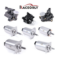 Raceorly Valvetronic Servo Motor 11377548389 untuk BMW N62 N54 mesin aktuator poros eksentrik Motor VVT