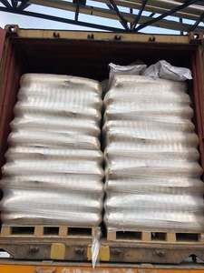 Résine de mélamine formaldéhyde sulfonée SMF, superplastifiant pour la construction/le plâtre - Product Image 2